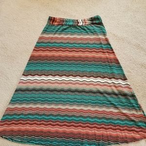 Ladies Skirt